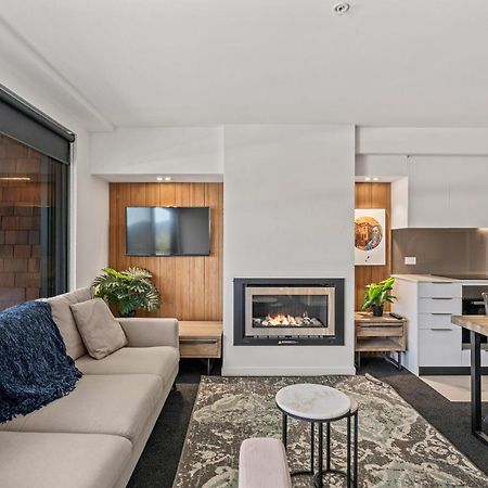 Residence Du Parc By Staysouth Квинстаун Экстерьер фото