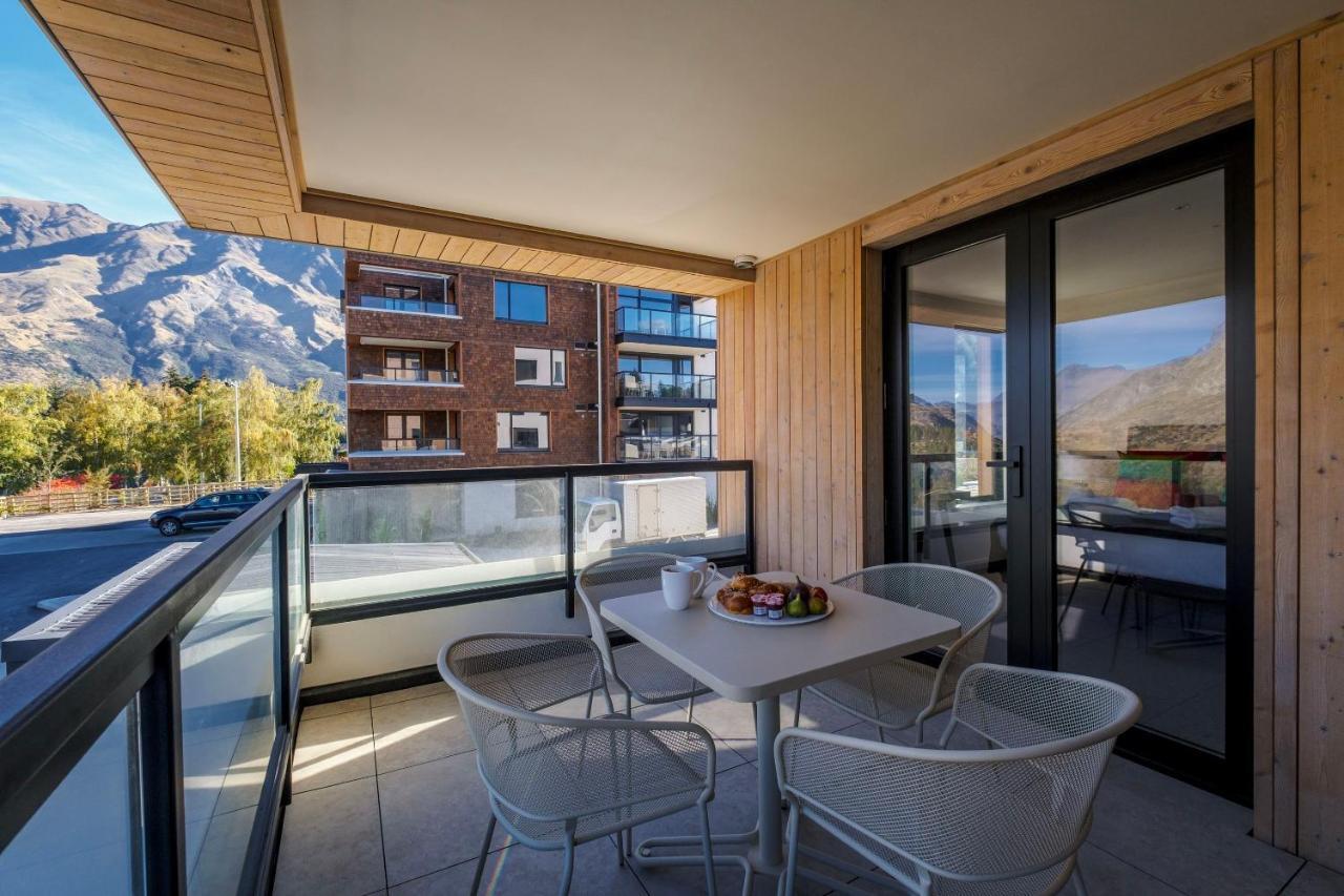 Residence Du Parc By Staysouth Квинстаун Экстерьер фото