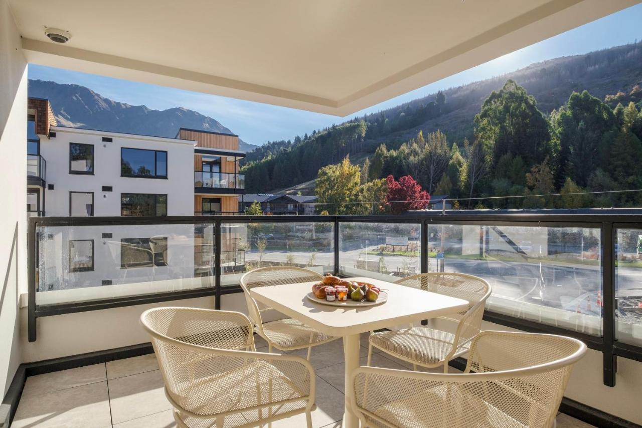 Residence Du Parc By Staysouth Квинстаун Экстерьер фото