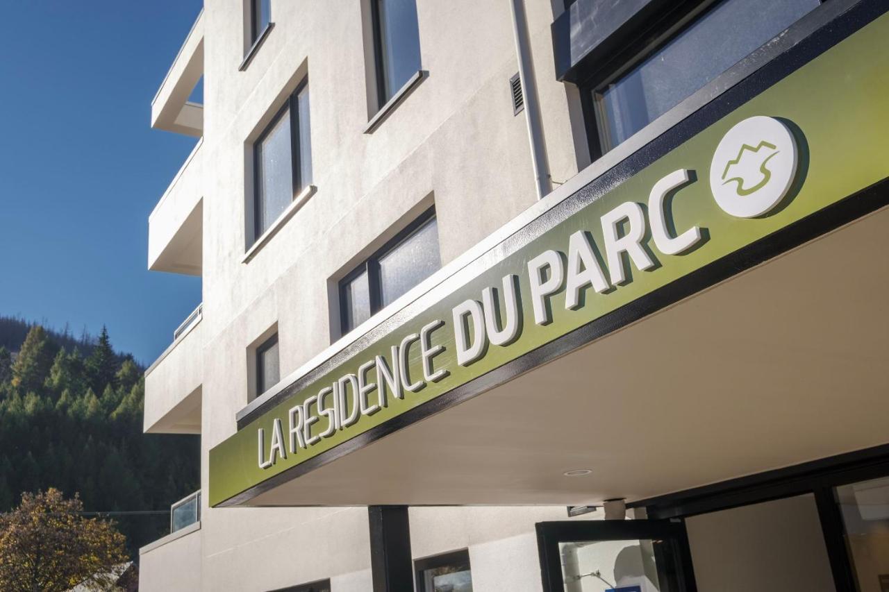 Residence Du Parc By Staysouth Квинстаун Экстерьер фото